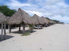 Santa Clara beach, Panama – Best Places In The World To Retire – International Living